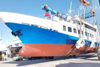 Kapal feri kanggo didol