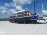 Kapal pesiar kanggo didol