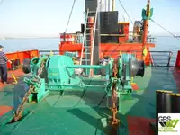 Kapal survei kanggo didol