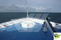 Kapal pesiar kanggo didol