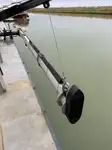 Kapal survei kanggo didol