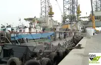 Kapal survei kanggo didol