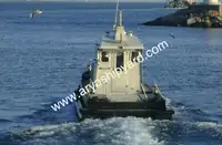 Kapal penarik kanggo didol