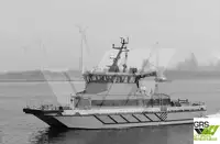 Kapal layanan ladang angin kanggo didol