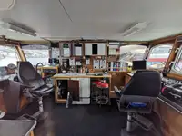 Kapal Ro-Ro kanggo didol