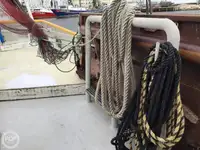 Kapal trawler kanggo didol