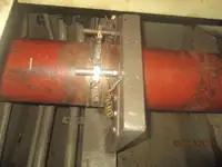 Kapal reefer kanggo didol