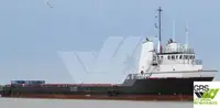 Kapal pasokan kanggo didol