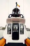 Kapal karet kaku kanggo didol
