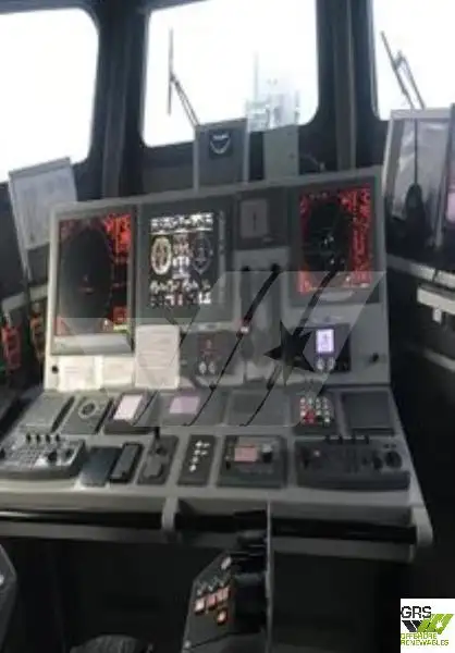 Kapal layanan ladang angin kanggo didol