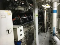 Kapal riset kanggo didol