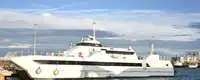 Kapal penumpang kanggo didol
