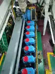 General Cargo/Multi-purpose kanggo didol