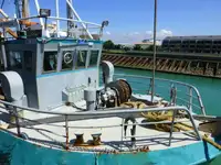 Trawler kanggo didol