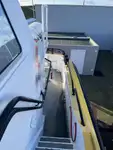 Kapal pilot kanggo didol