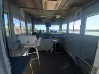 Kapal pendaratan, tangki kanggo didol