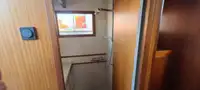 Kapal tanker minyak/bahan kimia kanggo didol