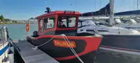 Kapal kru kanggo didol