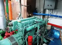 Kapal pesiar kanggo didol
