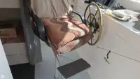 Kapal trawler kanggo didol