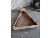 Kapal dredger kanggo didol