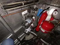Kapal feri kanggo didol