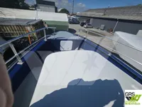 Kapal pilot kanggo didol