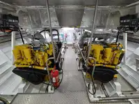 Kapal pilot kanggo didol