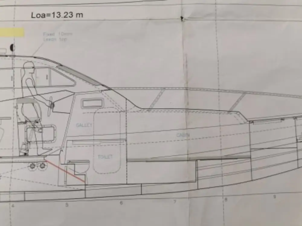 Kapal karet kaku kanggo didol
