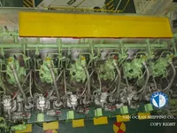 Kapal tanker minyak/bahan kimia kanggo didol