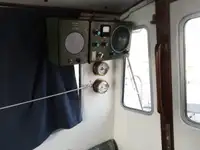 Kapal pilot kanggo didol