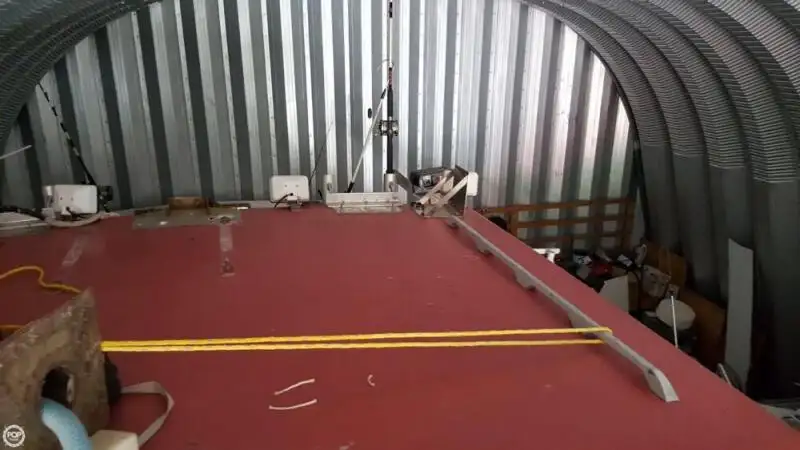 Kapal trawler kanggo didol