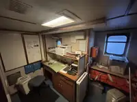 Kapal penarik kanggo didol