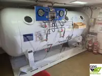 Kapal pasokan kanggo didol