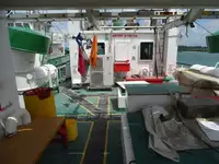 Kapal penarik kanggo didol