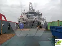 Kapal penarik kanggo didol