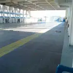 Kapal RoPax kanggo didol