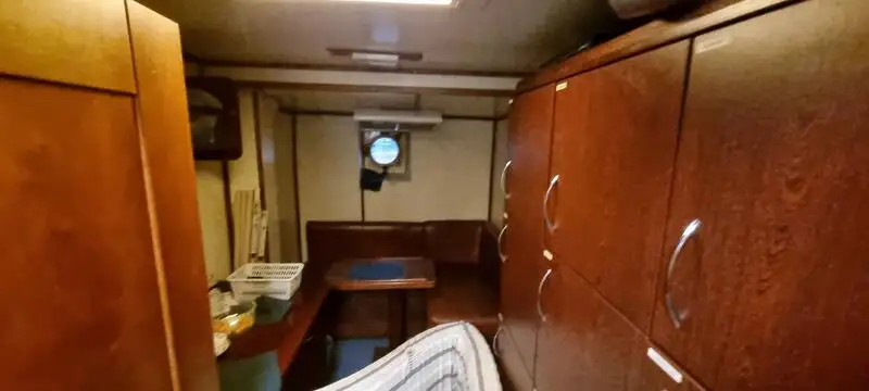 Kapal penarik kanggo didol