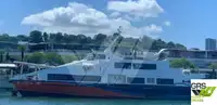Kapal penumpang kanggo didol