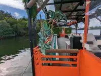 Kapal pesiar kanggo didol