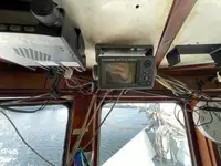 Kapal trawler kanggo didol