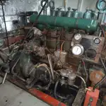 Kapal pesiar kanggo didol