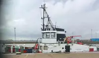 Kapal penarik kanggo didol