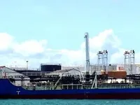 Kapal tanker minyak/bahan kimia kanggo didol