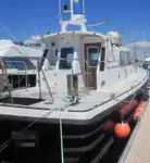 Kapal pilot kanggo didol