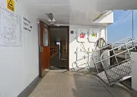 Kapal pesiar kanggo didol