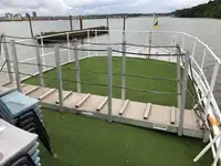 Kapal pesiar kanggo didol