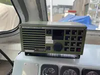 Kapal patroli kanggo didol