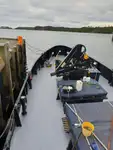 Kapal kerja kanggo didol