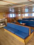 Kapal feri kanggo didol